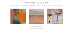 Jeannie Sellmer