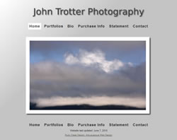John Trotter Photography