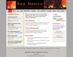 New Mexico Dental Hygienists' Association